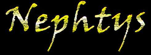 Nephtys
